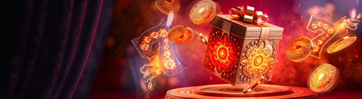 Kasyno na żywo Fireball Casino